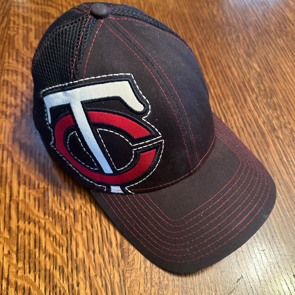 MINNESOTA TWINS Baseball Cap